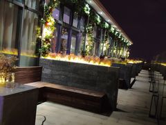 -杜尚rooftop露台酒吧
