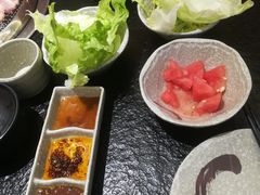 -悟空酒场烤肉(凯德壹中心店)