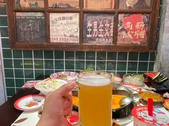 -江北北火锅馆·公路夜市(魏公村店)