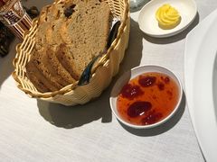 -俄士厨房(万松园店)