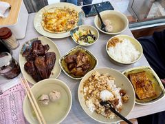 鸭头-圆宝台湾小吃(迎津街店)