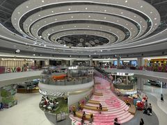 -深圳龙华星河COCO City(民治店)