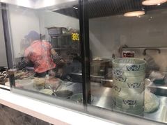 -大董锅贴(崇安寺店)