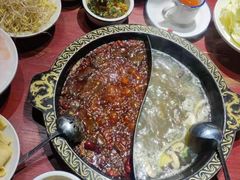-黄家码头老火锅(解放碑旗舰店)