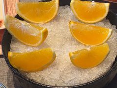 -柿合缘新京菜(国金中心商场店)
