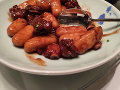 -同庆楼(华强吾悦广场店)