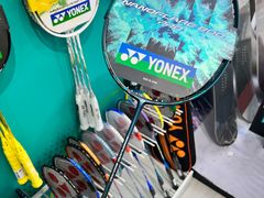 -YONEX网羽有约(新街口店)