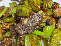 -牛八宝桂林米粉(八里庄店)