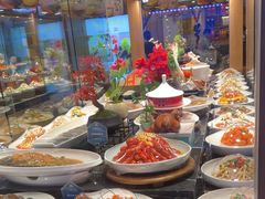 -大鹏饭店·金陵家宴(奥体中心店)