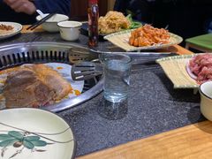 -鹤之乡·齐齐哈尔烤肉·非遗(秋涛路店)