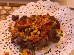 -小叫驴养生驴肉火锅(龙游店)