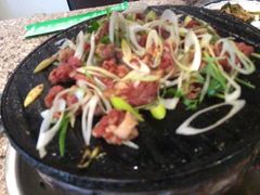 -厚味居炙子烤肉·清真(天桥南纬路店)