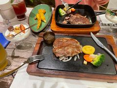 -牛扒仔原切雪花牛扒•西餐厅(南联新村店)