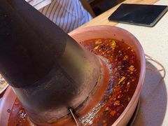 -东镇老火锅(长春路首店)