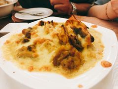 -红房子西菜馆(淮海中路店)