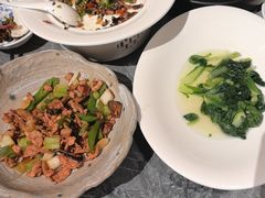 -福照楼汽锅鸡·云南菜(火车站锦江店)