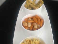 -一澜江宴·江景地标楚菜(江滩公园店)