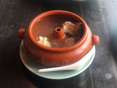 -丽江金茂凯悦臻选酒店-滇香馆