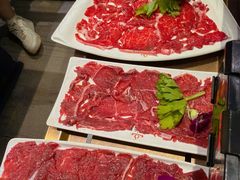 -好得火锅(育才店)