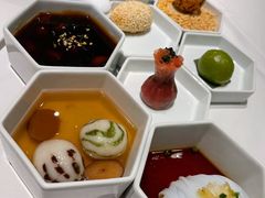 -民国红公馆·秦淮八艳(夫子庙店)