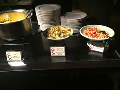 -澳门旅游塔360°旋转餐厅(南湾湖广场店)