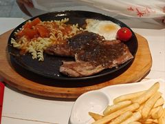 -豪享来中西餐厅(隆昌店)