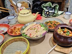 -老三样·旧食新味(万寿宫店)