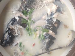 -宝荣鱼馆·临湖之宴(千岛湖店)