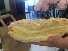 天使酥菠萝-巴黎贝甜(望京信万店)