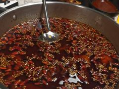 -味之绝热血美蛙鱼火锅(中坝店)