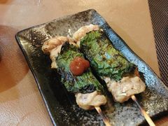 -鸟内会(河北路店)