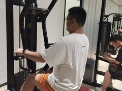 -FLARE STAR FITNESS(复地活力城店)