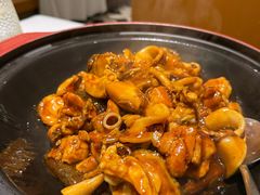 -小满海鲜·别院(天津旗舰店)