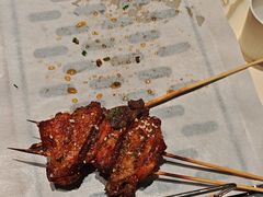 -串盟烧烤大排档·长沙美食地标(星沙店)