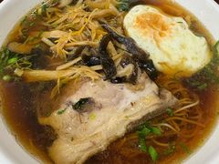 -东吴面馆(金门路金门国际商业广场店)