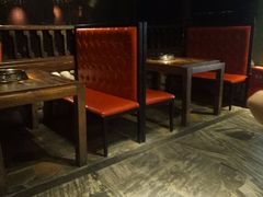 -令狐冲烤鱼·烧菜馆(达明店)