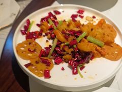 -秦月轩·陕西家乡菜(阜成路·五棵松店)