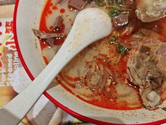 -小杨生煎(天之骄子店)