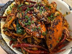 -辣螃铠盆盆蟹大排档(总店)