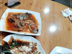 -郑贵初烧烤·烤凤爪的发明者(王家湾店)