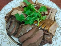 -吴祥记潮州菜·百年老字号·砂锅粥