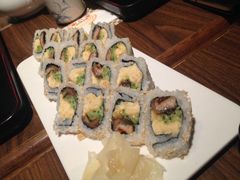 -歌行灯日本料理(伊势丹店)