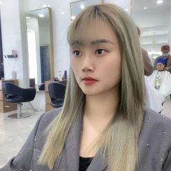 -迈丝发型艺术
