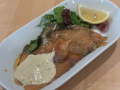 -宜家·瑞典风味餐厅(四元桥店)