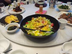 -聚鑫阁江浙菜·非遗传承技艺(闵行交大店)