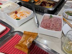 -海底捞火锅(劲松店)