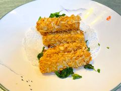 -小城外婆肴私房菜.十年品牌(上地店)