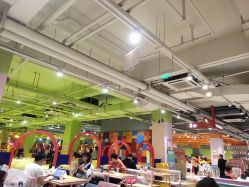 -宝燕乐园(闵行旗舰店)