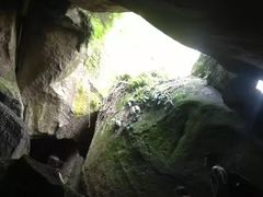 -云洞岩风景区