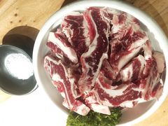 -九田家黑牛烤肉料理·自助(洪洞县城市花园店)